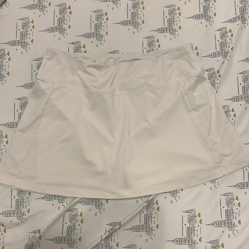 Fila tennis skirt